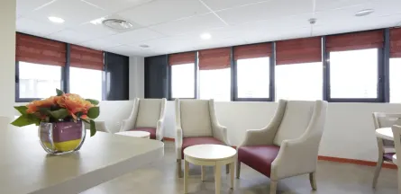 Résidence : Residence la Tournelle