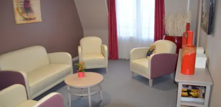 Résidence : Residence la Garenne