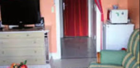 Résidence : Residence la Cote Noire