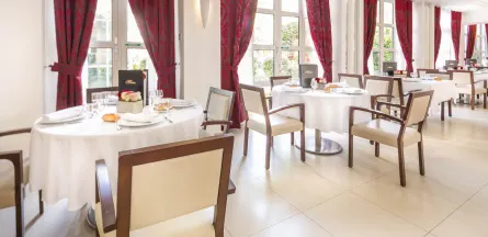 Résidence : Résidence Tiers Temps A Suresnes