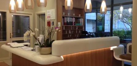 Résidence : EHPAD Résidence Ger'home