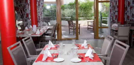 Résidence : Residence le Jardin de Levallois