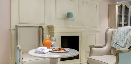 Résidence : Résidence les Adrets