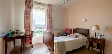 Résidence : Residence Medicis A Vanves