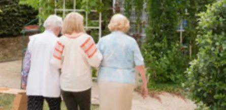 Résidence : EHPAD les Vignes