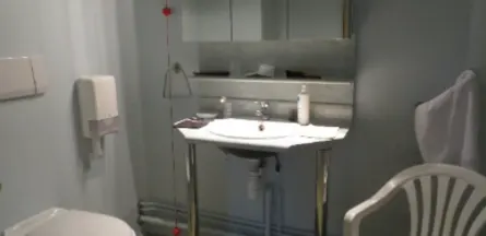 Résidence : EHPAD Résidence Larmeroux