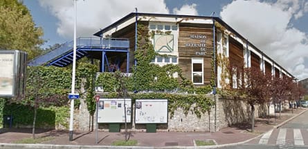 Résidence : Maison de Retraite du Parc