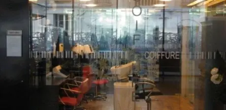 Résidence : EHPAD Lasserre