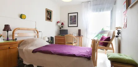 Résidence : EHPAD Résidences Lelegard