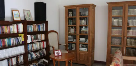 Résidence : Residence la Vallee