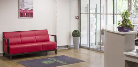 Résidence : Repotel Gennevilliers