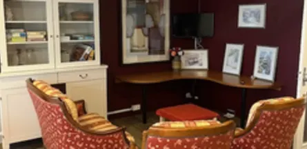 Résidence : Residence Marie Nodier