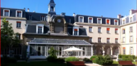 Résidence : EHPAD Galignani