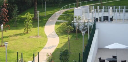 Résidence : Saint Joseph