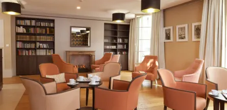 Résidence : Maison de Famille Villa Concorde