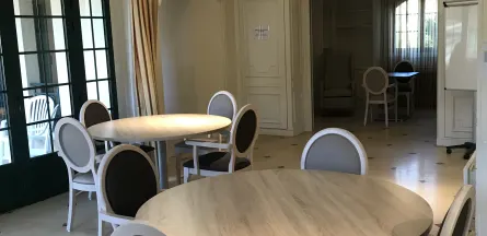 Résidence : La Tour d'Auvergne