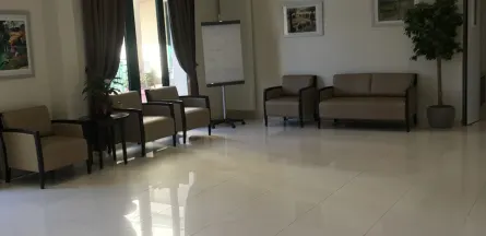 Résidence : La Tour d'Auvergne