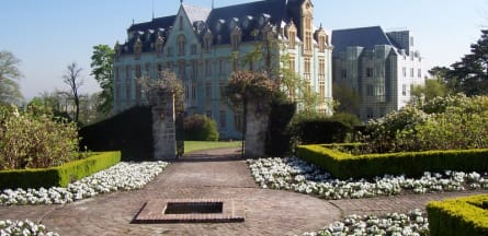 Résidence : EHPAD Cognacq Jay