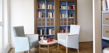 Résidence : Residence les Taratres