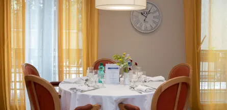 Résidence : EHPAD Villa Beausoleil- Montrouge