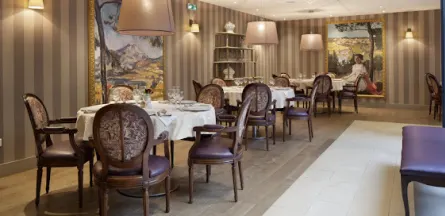 Résidence : EHPAD Villa Beausoleil- Montrouge