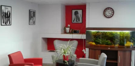 Résidence : Residence Martignon