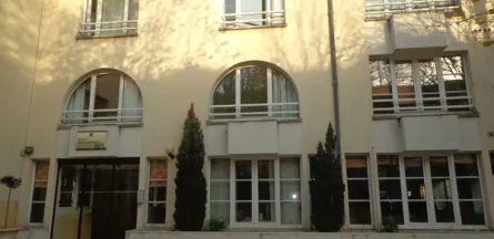 Résidence : Residence Lannelongue