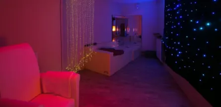 Résidence : EHPAD Villa Epidaure