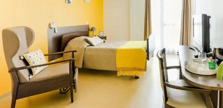 Résidence : Résidence Jean Rostand