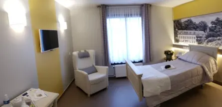 Résidence : Residence le Sequoia