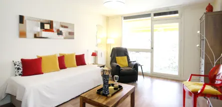 Résidence : Residence le Parc