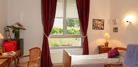 Résidence : Residence Isis