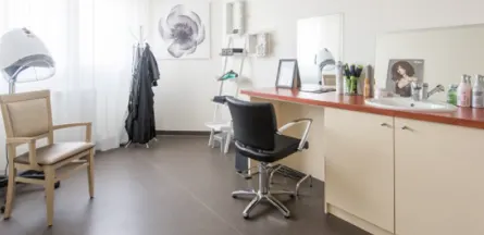 Résidence : Résidence l'île de la Marne