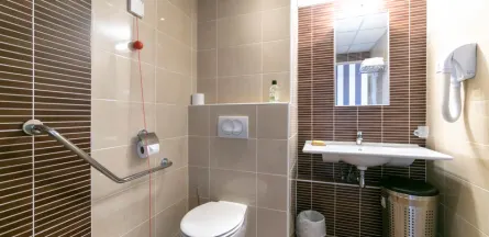 Résidence : EHPAD Villa Beausoleil - Drancy