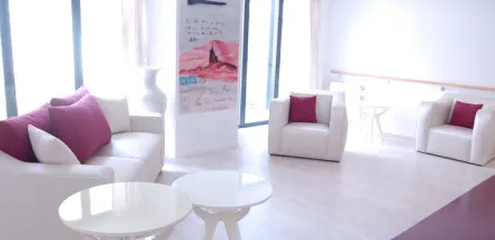 Résidence : Résidence Victor Hugo