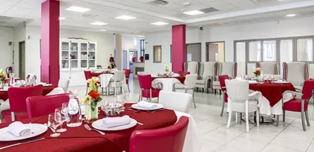 Résidence : Residence les Intemporelles