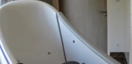 Résidence : Residence les Terrasses des Lilas