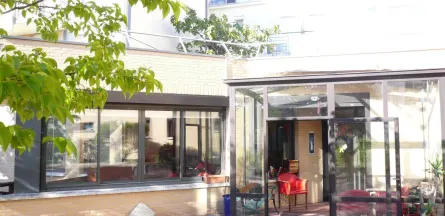 Résidence : EHPAD les Quatre Saisons