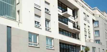 Résidence : EHPAD la Maison du Soleil