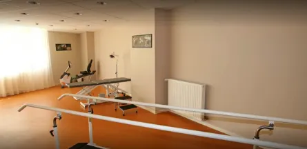 Résidence : La Maison de la Vallee des Fleurs