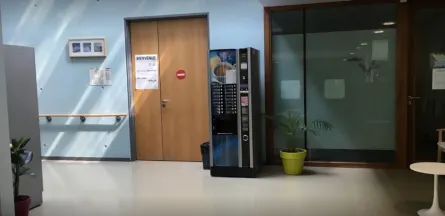 Résidence : EHPAD Hector Berlioz