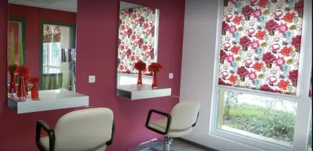 Résidence : La Maison des Glycines