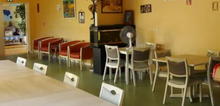 Résidence : Residence Cite Floreal