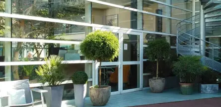 Résidence : Les Jardins d'Astree