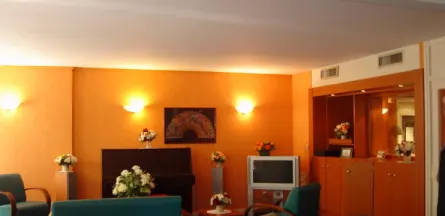 Résidence : Résidence Autonomie Marcel Bou