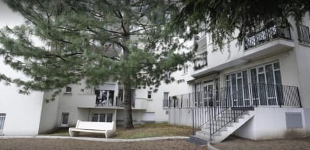 Résidence : Résidence les Pins