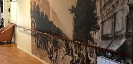 Résidence : Residence Laure éteneau