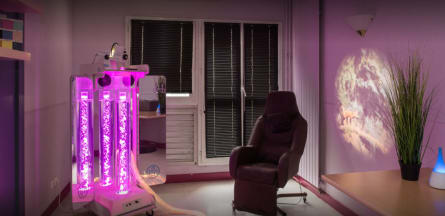 Résidence : L'epervier