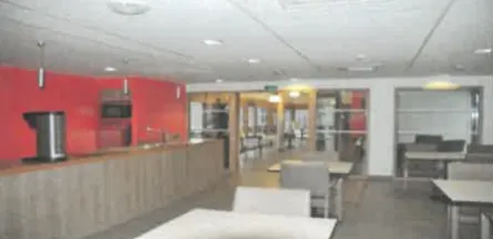 Résidence : EHPAD Résidence Dame Blanche