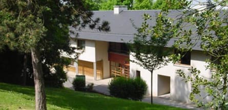 Résidence : Accueil de Jour de Bry S Marne